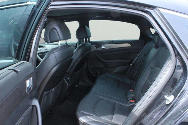 2015 Hyundai Sonata Sport 2.0T 4dr Sedan - 23018692 - 5