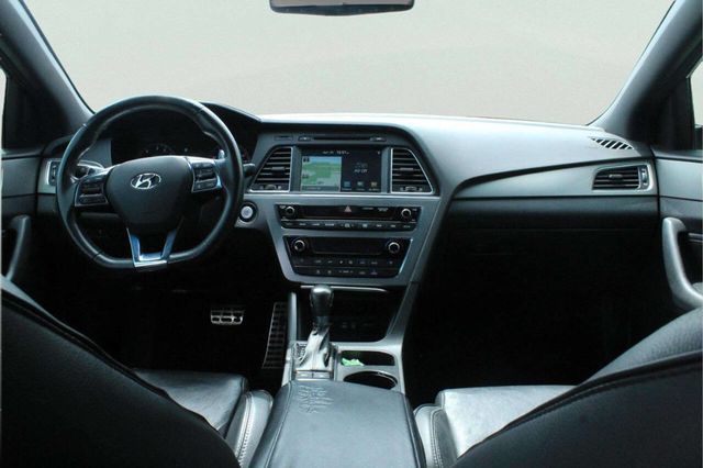 2015 Hyundai Sonata Sport 2.0T 4dr Sedan - 23018692 - 6