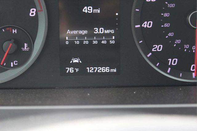 2015 Hyundai Sonata Sport 2.0T 4dr Sedan - 23018692 - 8