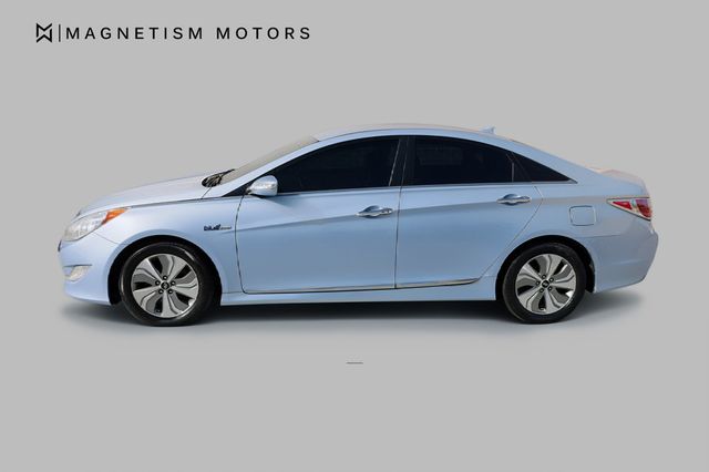 2015 Hyundai Sonata Hybrid  - 22935965 - 1