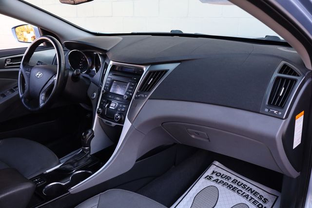 2015 Hyundai Sonata Hybrid  - 22935965 - 27