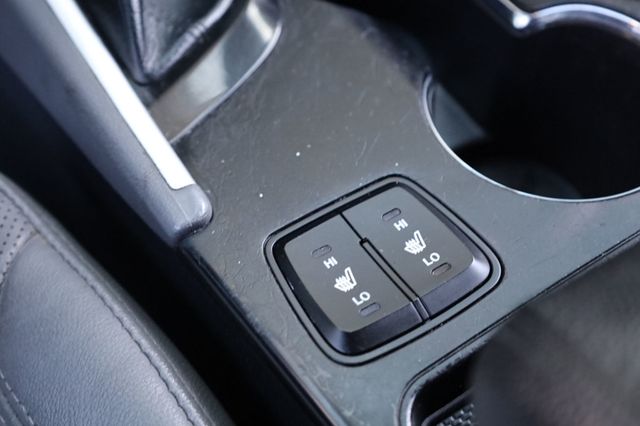 2015 Hyundai Sonata Hybrid  - 22935965 - 35