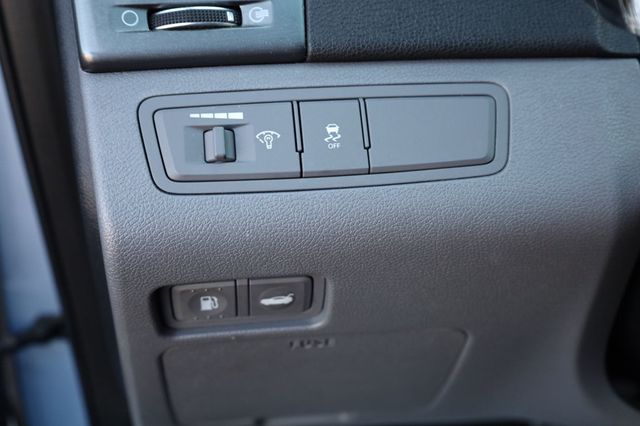 2015 Hyundai Sonata Hybrid 4dr Sedan Limited - 22935965 - 37