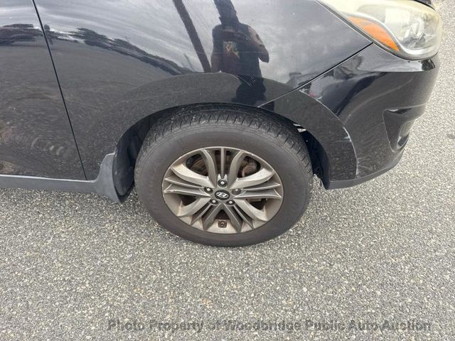 2015 Hyundai Tucson AWD 4dr GLS - 22941036 - 9