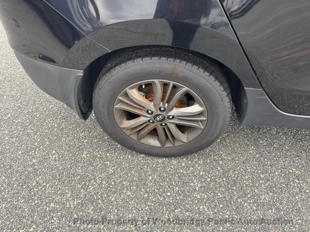 2015 Hyundai Tucson AWD 4dr GLS - 22941036 - 10