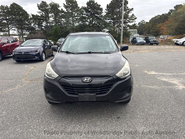 2015 Hyundai Tucson AWD 4dr GLS - 22941036 - 1