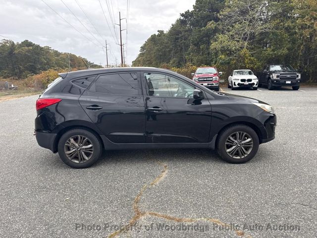 2015 Hyundai Tucson AWD 4dr GLS - 22941036 - 2