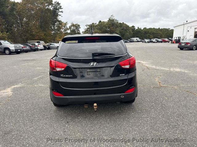 2015 Hyundai Tucson AWD 4dr GLS - 22941036 - 3