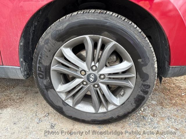 2015 Hyundai Tucson AWD 4dr GLS - 22975120 - 12