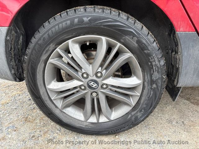 2015 Hyundai Tucson AWD 4dr GLS - 22975120 - 14