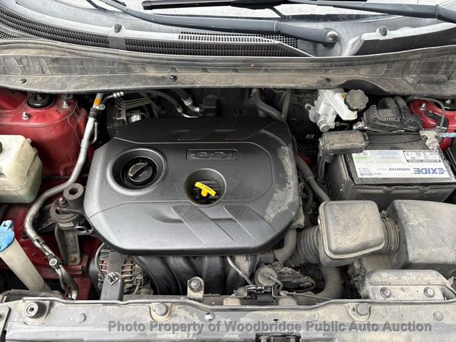 2015 Hyundai Tucson AWD 4dr GLS - 22975120 - 18