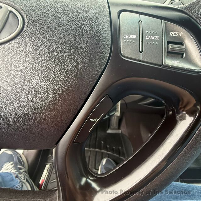2015 Hyundai Tucson AWD GLS w/traction control, streaming bluetooth audio - 23001775 - 27