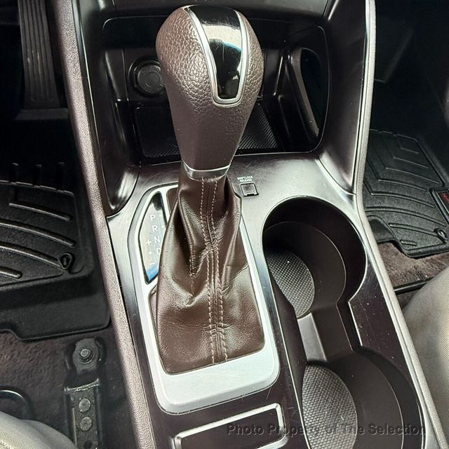 2015 Hyundai Tucson AWD GLS w/traction control, streaming bluetooth audio - 23001775 - 35