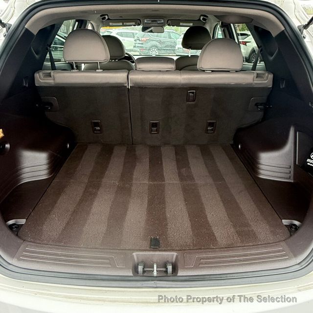 2015 Hyundai Tucson AWD GLS w/traction control, streaming bluetooth audio - 23001775 - 37