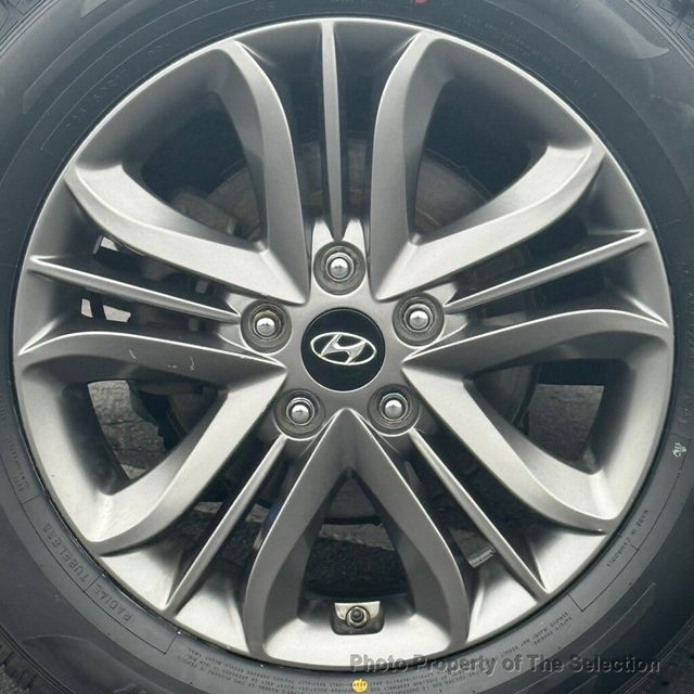 2015 Hyundai Tucson AWD GLS w/traction control, streaming bluetooth audio - 23001775 - 41