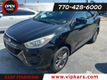 2015 Hyundai Tucson FWD 4dr GLS - 22925882 - 0