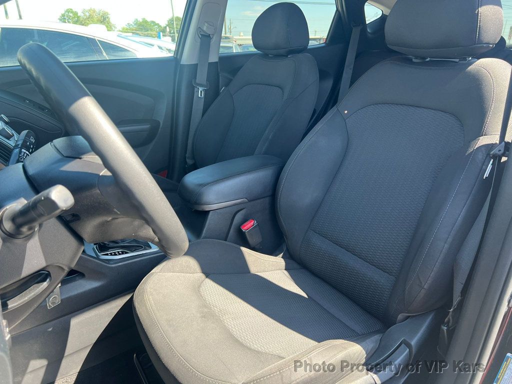 2015 Hyundai Tucson FWD 4dr GLS - 22925882 - 15