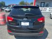 2015 Hyundai Tucson FWD 4dr GLS - 22925882 - 4