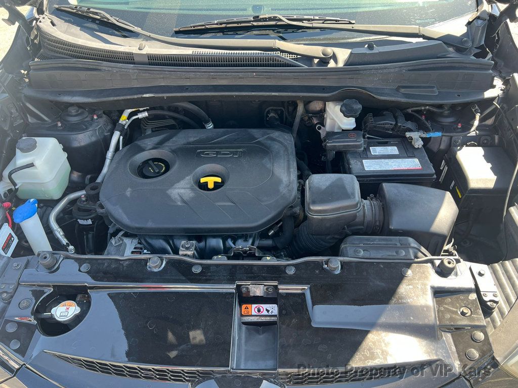 2015 Hyundai Tucson FWD 4dr GLS - 22925882 - 7