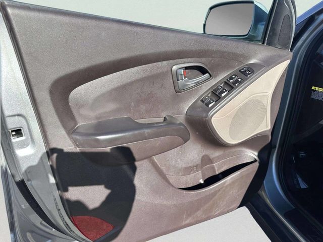 2015 Hyundai Tucson FWD 4dr GLS - 22947358 - 9