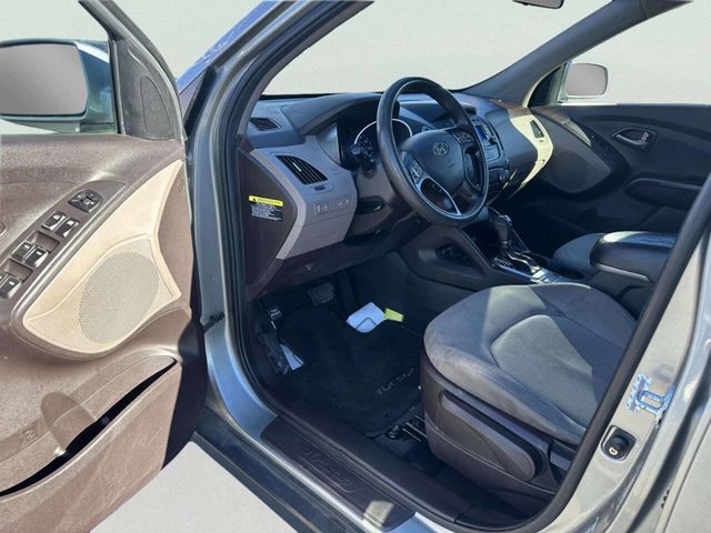 2015 Hyundai Tucson FWD 4dr GLS - 22947358 - 10