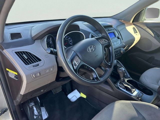 2015 Hyundai Tucson FWD 4dr GLS - 22947358 - 11