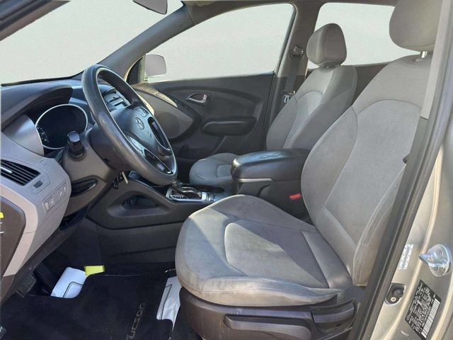 2015 Hyundai Tucson FWD 4dr GLS - 22947358 - 12