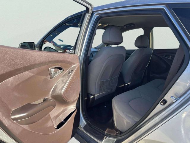 2015 Hyundai Tucson FWD 4dr GLS - 22947358 - 13