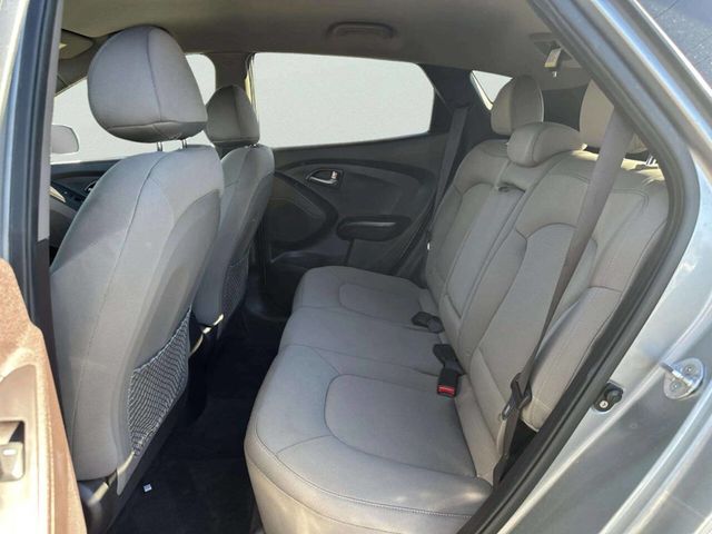 2015 Hyundai Tucson FWD 4dr GLS - 22947358 - 14