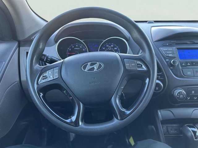 2015 Hyundai Tucson FWD 4dr GLS - 22947358 - 20
