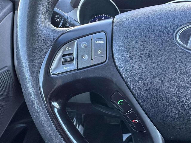 2015 Hyundai Tucson FWD 4dr GLS - 22947358 - 22