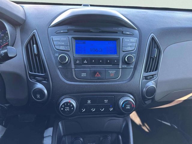 2015 Hyundai Tucson FWD 4dr GLS - 22947358 - 25