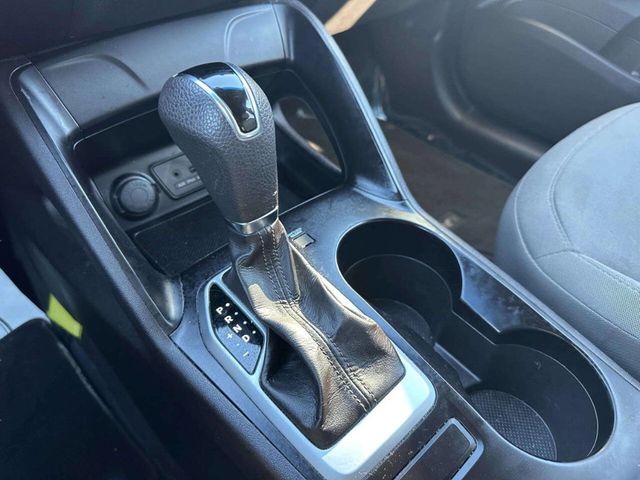 2015 Hyundai Tucson FWD 4dr GLS - 22947358 - 27