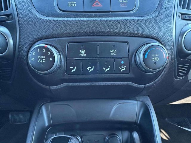 2015 Hyundai Tucson FWD 4dr GLS - 22947358 - 28