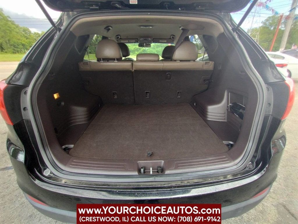 2015 Hyundai Tucson FWD 4dr Limited - 22907543 - 9
