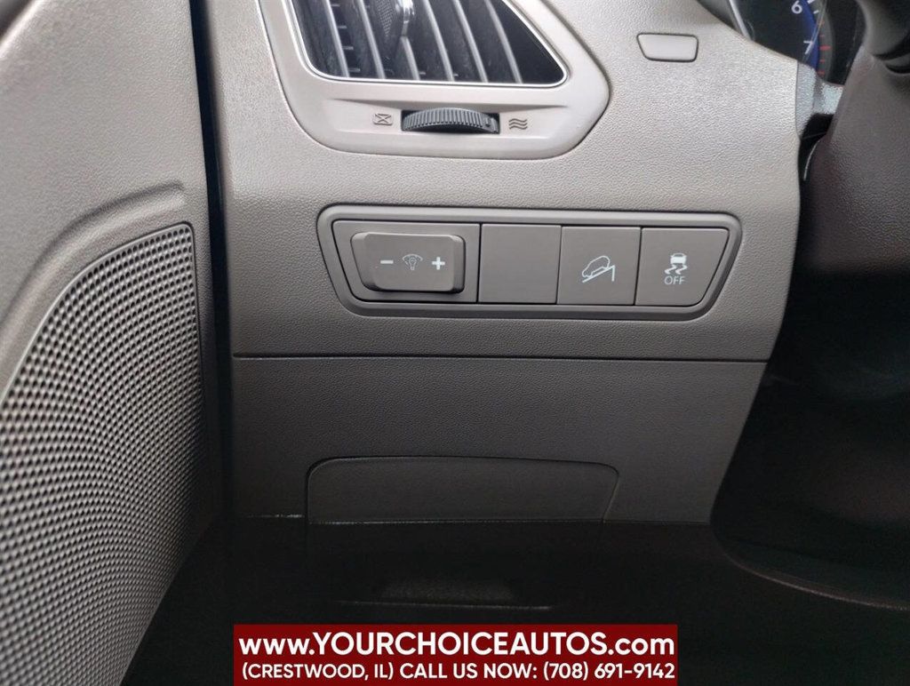 2015 Hyundai Tucson FWD 4dr Limited - 22907543 - 26