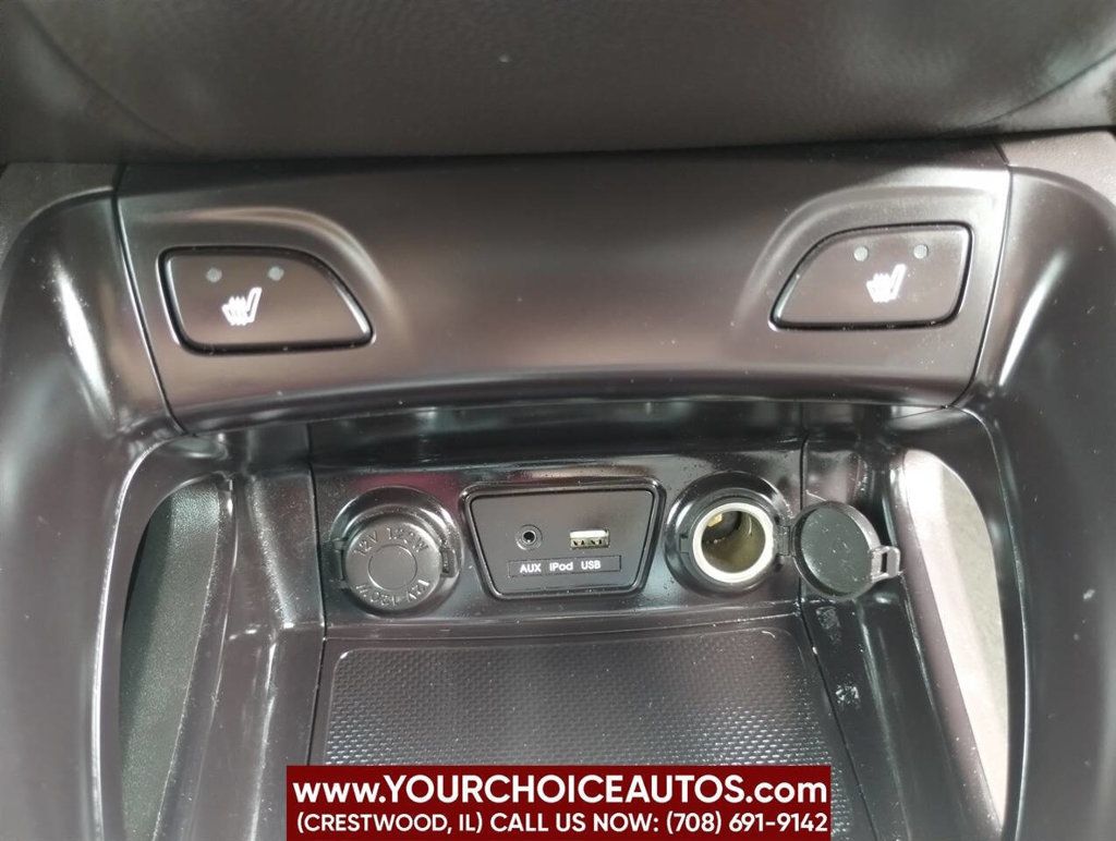 2015 Hyundai Tucson FWD 4dr Limited - 22907543 - 32