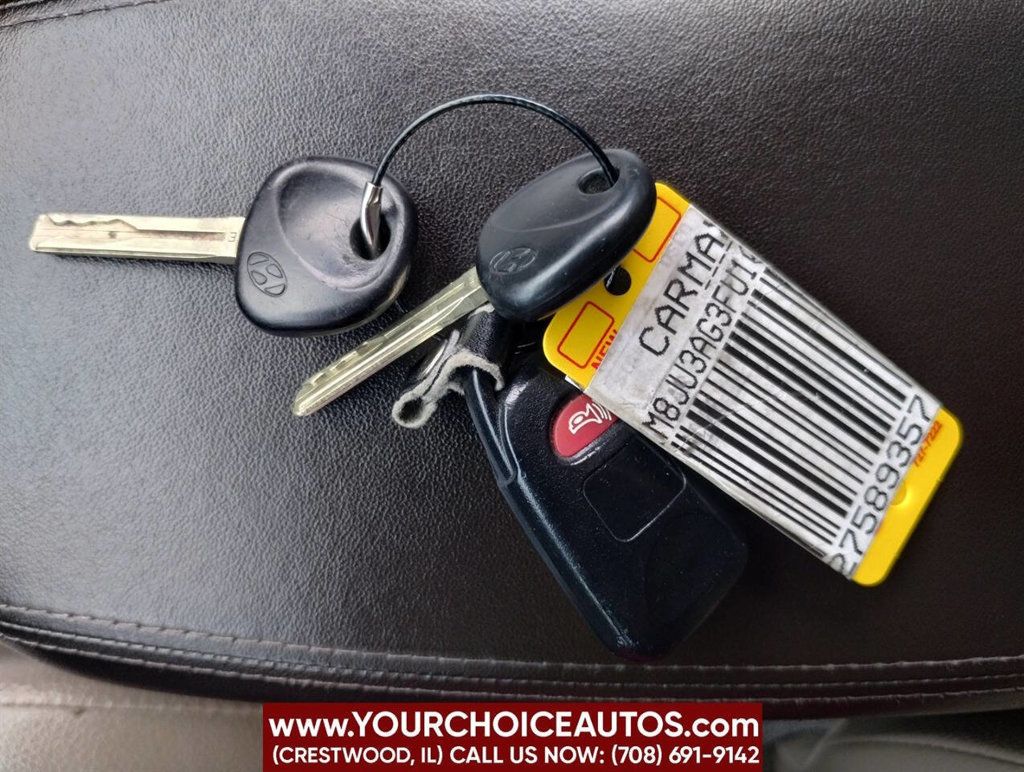 2015 Hyundai Tucson FWD 4dr Limited - 22907543 - 36