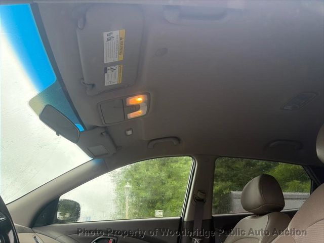 2015 Hyundai Tucson GLS - 23048593 - 19