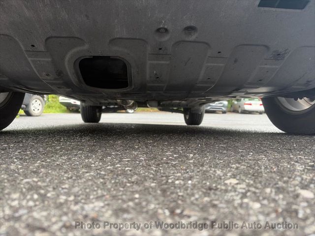 2015 Hyundai Tucson GLS - 23048593 - 25