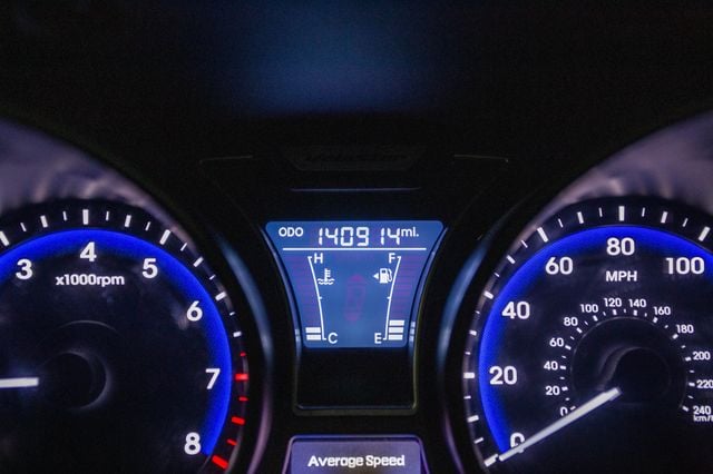 2015 Hyundai Veloster 3dr Coupe Manual Turbo - 22983205 - 4