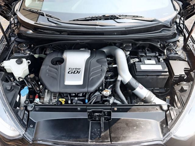 2015 Hyundai Veloster 3dr Coupe Manual Turbo R-Spec - 23054159 - 27