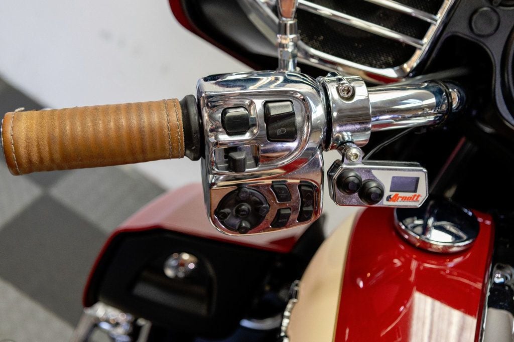 2015 INDIAN ROADMASTER FIXER UPPER!!! - 22865810 - 9