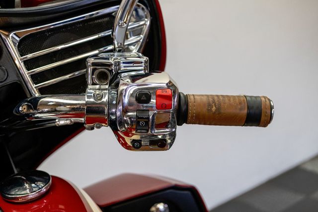 2015 INDIAN ROADMASTER FIXER UPPER!!! - 22865810 - 10