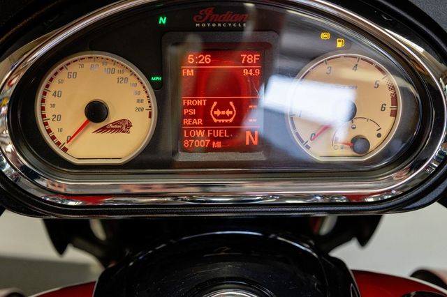 2015 INDIAN ROADMASTER FIXER UPPER!!! - 22865810 - 11