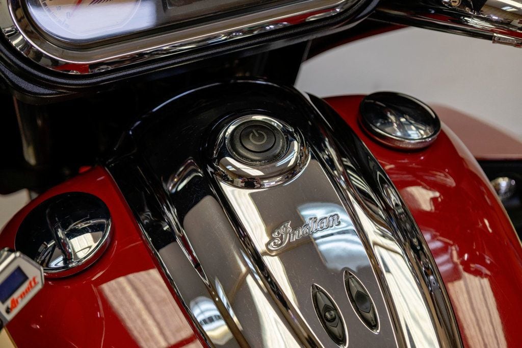 2015 INDIAN ROADMASTER FIXER UPPER!!! - 22865810 - 12