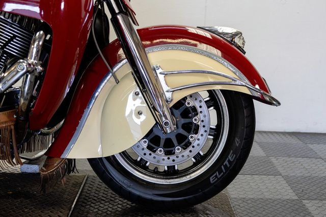 2015 INDIAN ROADMASTER FIXER UPPER!!! - 22865810 - 14