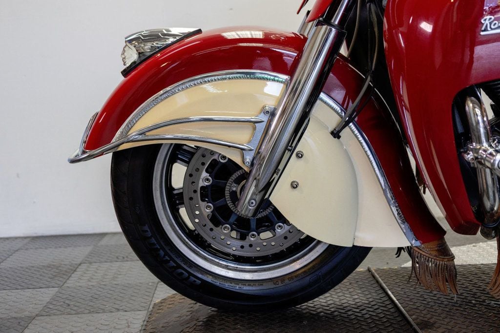 2015 INDIAN ROADMASTER FIXER UPPER!!! - 22865810 - 15