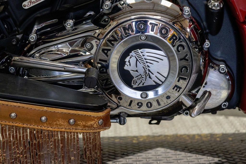 2015 INDIAN ROADMASTER FIXER UPPER!!! - 22865810 - 20