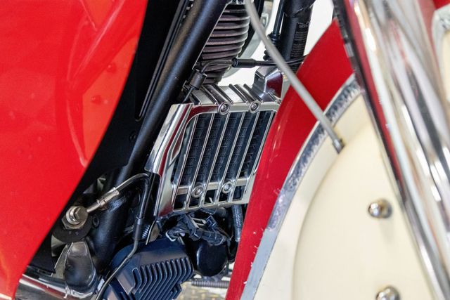 2015 INDIAN ROADMASTER FIXER UPPER!!! - 22865810 - 21